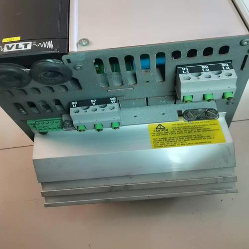 無錫丹佛斯變頻器維修 | 專業維修服務，高品質解決方案